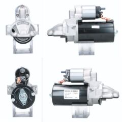 SEG 0001109295 -  MARŞ MOTORU 12V 12 DİŞ 2.0KW