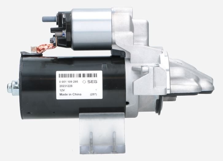 SEG 0001109295 -  MARŞ MOTORU 12V 12 DİŞ 2.0KW