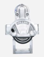 SEG 0001109295 -  MARŞ MOTORU 12V 12 DİŞ 2.0KW