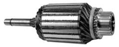 MARS KOLLEKTORU 12V 8 DIS CW PEUGEOT 107 / CITROEN C1 (UMM-3353)