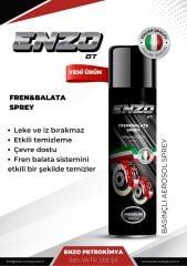 BALATA SPREYI ENZO