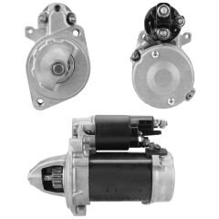 UMM 3510 - MARŞ MOTORU 12V 1,8 KW 12 DİŞ