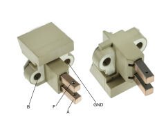 UVR H 2009 17 - ALTERNATÖR KONJEKTÖR 24V
