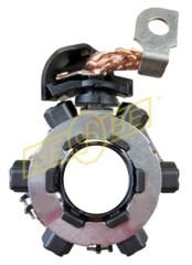 GEBE 7566 - MARŞ KÖMÜR YUVASI 12V