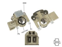 ALTERNATOR KONJEKTOR 12V MAZDA 626 E.M. / FORD THUNDERBIRD