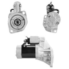 UMM 3052 - MARŞ MOTORU 12V 2,3 KW 9 DİŞ