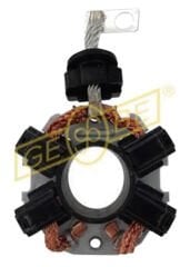 GEBE 7634 - MARŞ KÖMÜR YUVASI 12V