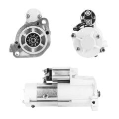 UMM 3356 - MARŞ MOTORU 12V 2,2 KW 10 DİŞ