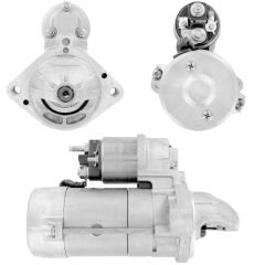 UMM 3357 - MARŞ MOTORU 12V 2,0 KW 11 DİŞ
