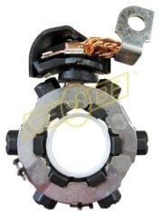 GEBE 7563 - MARŞ KÖMÜR YUVASI 12V (R)
