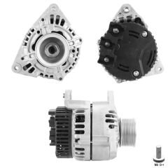 ASR A3004 - ALTERNATÖR 12V 120A