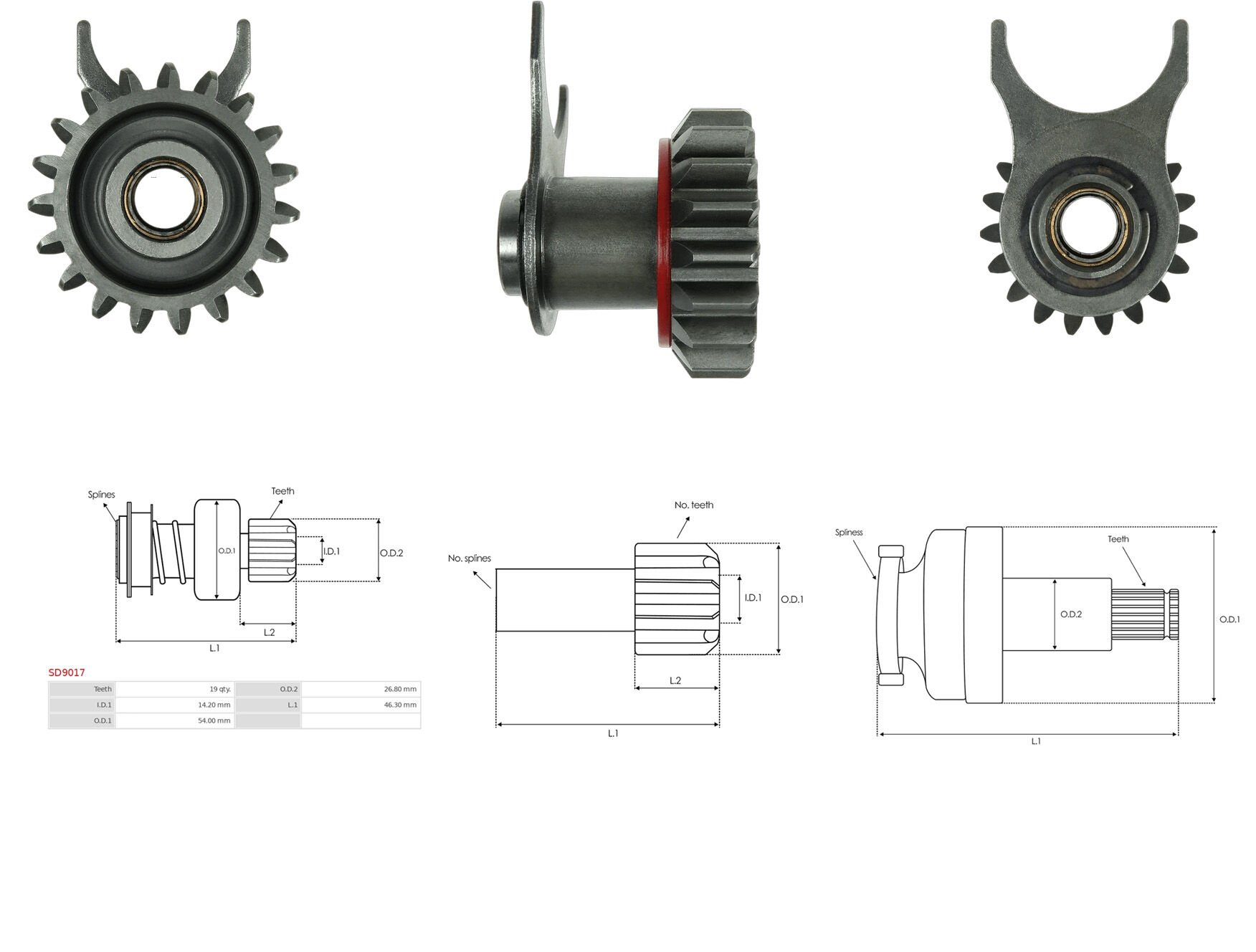 MARS DISLISI 19 DIS FORD TRANSIT V184 (DIS DISLI)