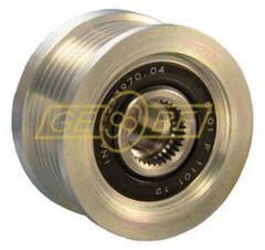 GEBE 3564 - KASNAK