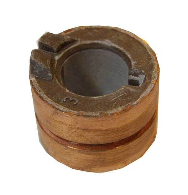 SP ARB 716100 - ALTERNATÖR ROTOR BAKIRI