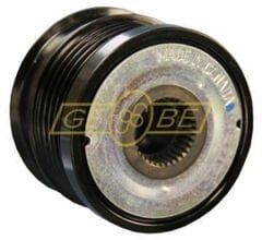 GEBE 3572 - KASNAK