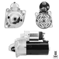 ASR S0038 - MARŞ MOTORU 12V 1,4 KW 10 DİŞ