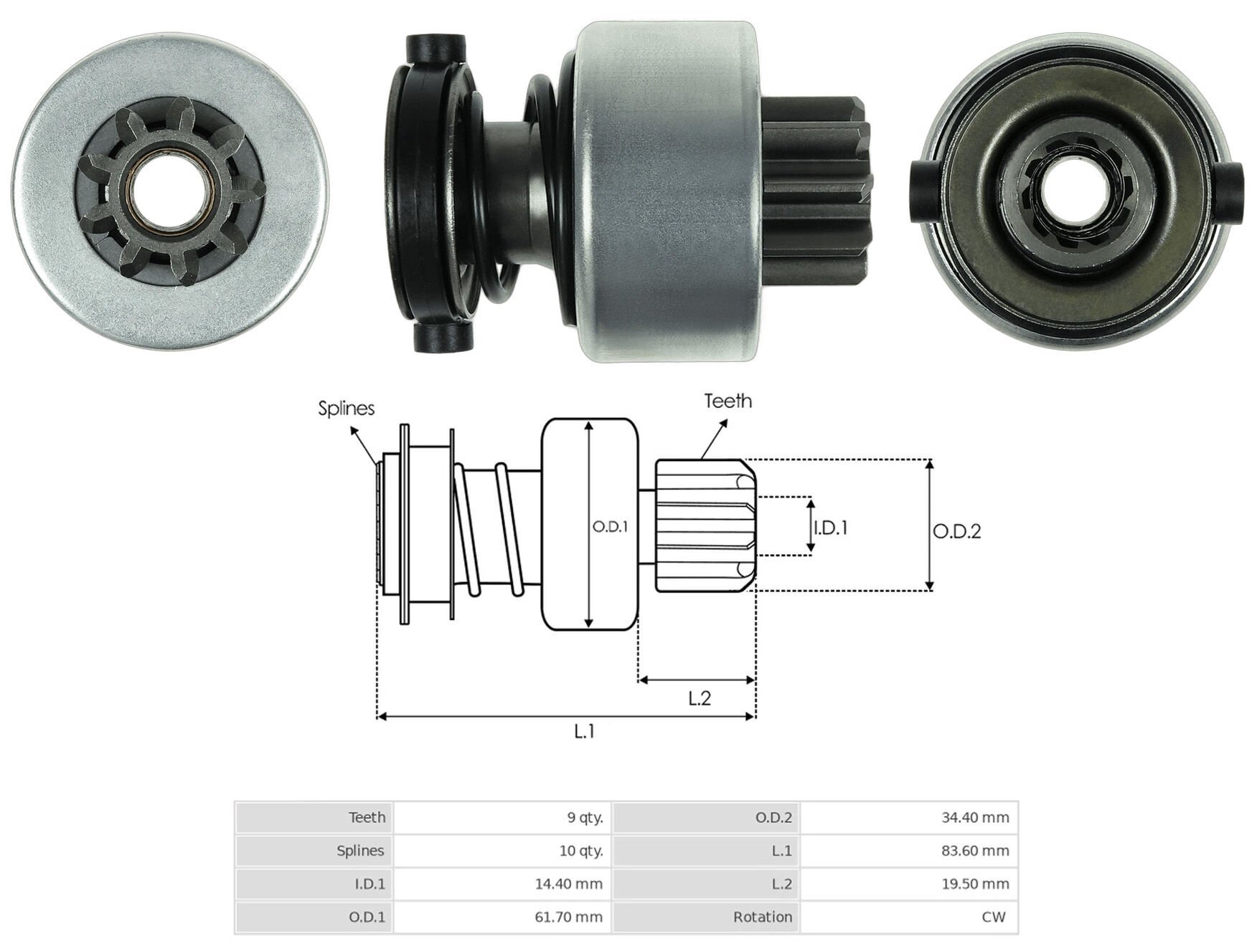MARS DISLISI 9 DIS NEW HOLLAND TRAKTOR / MERCEDES / FORD CARGO