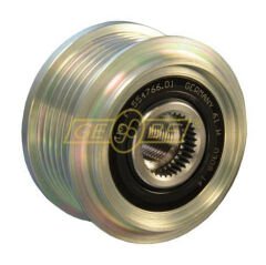 GEBE 5384 - KASNAK