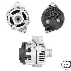 ASR A0039 - ALTERNATÖR 12V 85A