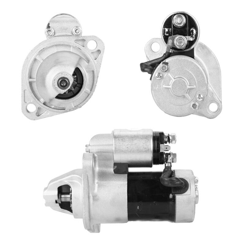 UMM 3377 - MARŞ MOTORU 12V 1,4 KW 11 DİŞ
