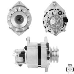ASR A0033 - ALTERNATÖR 12V 90A