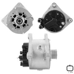 ASR A1022 - ALTERNATÖR 12V 155A