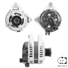 ASR A2025 - ALTERNATÖR 12V 150A