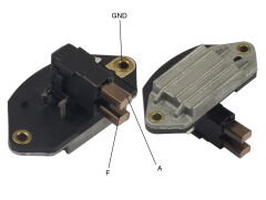 ALTERNATOR KONJEKTOR 24V HANOMAK / IVECO LIEPHERR