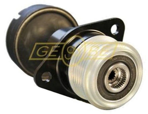GEBE 3593 - KASNAK