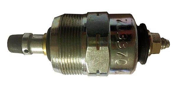 SP MSM 703370 - MAZOT STOP MÜŞÜRÜ 12V