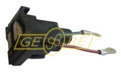 GEBE 7605 - ALTERNATÖR KÖMÜR YUVASI