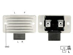 UVR K 7919 2 - ALTERNATÖR KONJEKTÖR 24V