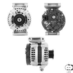 ASR A0023 - ALTERNATÖR 12V 150A