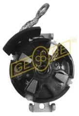 GEBE 7601 - MARŞ KÖMÜR YUVASI