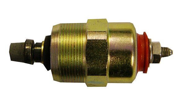SP MSM 703310 - MAZOT STOP MUSURU 24V