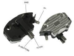 ALTERNATOR KONJEKTOR 12V FATIH KAMYON / FORD TRANSIT / MASSEY FERGUSON