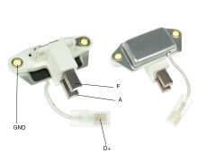 UVR MP 134 - ALTERNATÖR KONJEKTÖR 12V