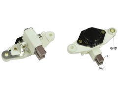 ALTERNATOR KONJEKTOR 12V AUDI 80 / VOLKSWAGEN GOLF / JETTA / PASSAT 28MM