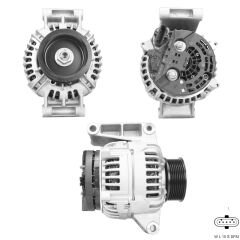 ASR A0909 - ALTERNATÖR 24V 150A