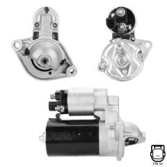 ASR S0041 - MARŞ MOTORU 12V 1,1 KW 11 DİŞ
