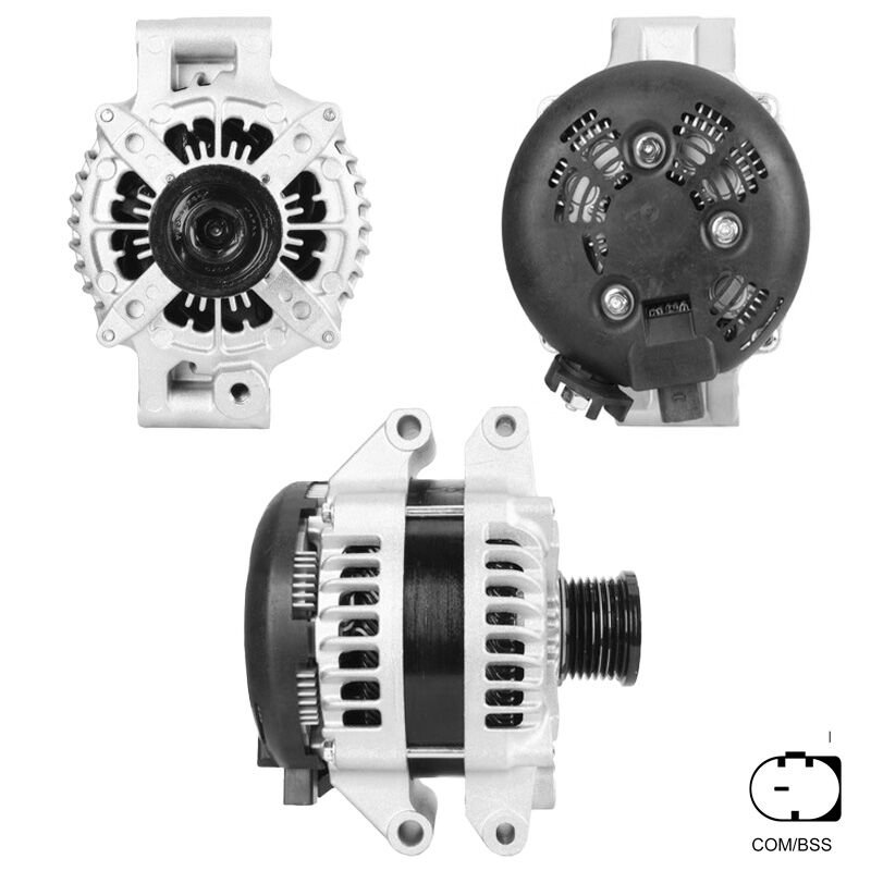 ASR A2019 - ALTERNATÖR 12V 170A