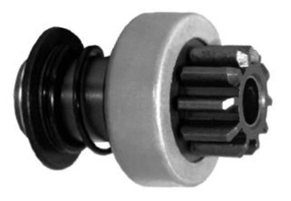 UMD 5596 - MARŞ DİŞLİSİ 10 DİŞ