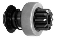 UMD 5596 - MARŞ DİŞLİSİ 10 DİŞ