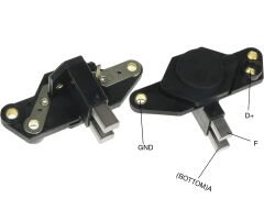 ALTERNATOR KONJEKTOR 12V MERCEDES 190 / 190E / 200 / 200E / 230E