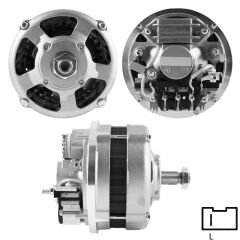 UWA 3515 - ALTERNATÖR 12V 60A