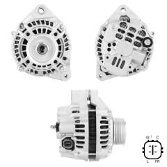 ASR A4007 - ALTERNATÖR 12V 65A