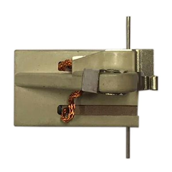 D1 412 2 - ALTERNATÖR KÖMÜR YUVASI 12V