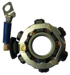 D2 134 6 - MARŞ KÖMÜR YUVASI 12V