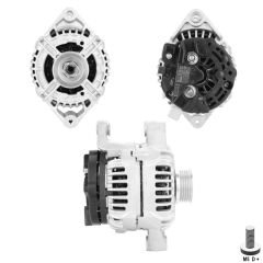 ASR A0038 - ALTERNATÖR 12V 120A