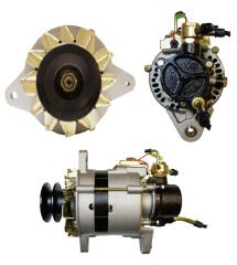 ALTERNATOR 24V 45 AMP HINO KUCUK KAMYON